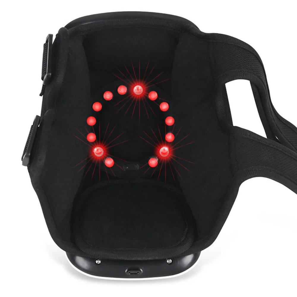 KneeVanta™ PulseWrap