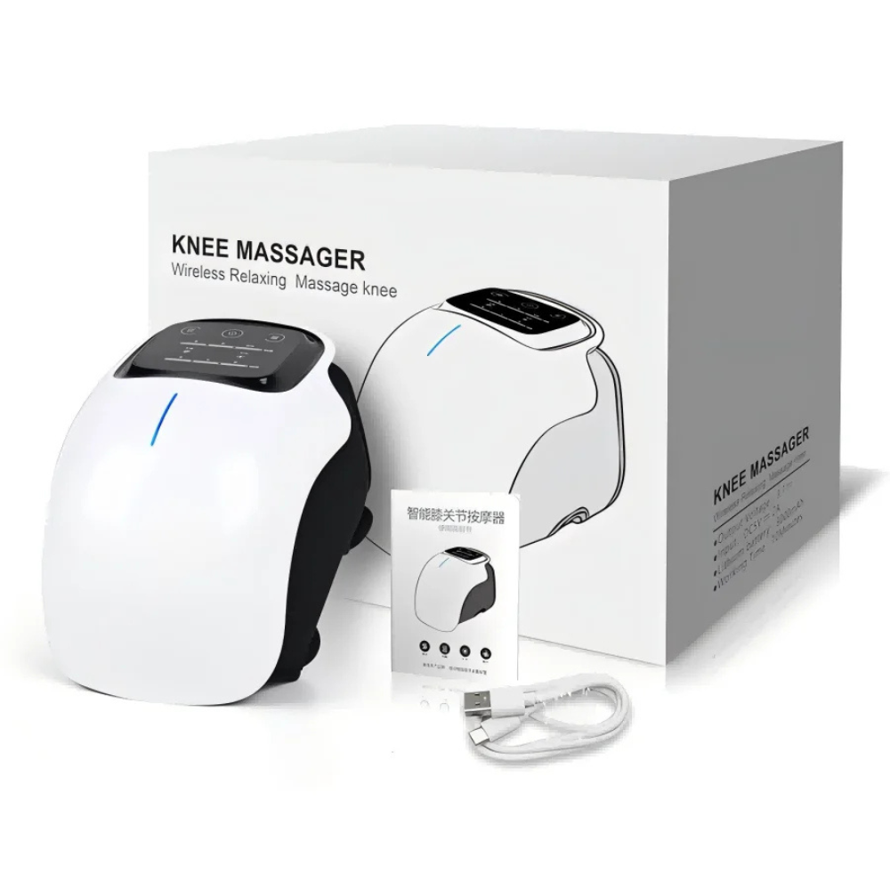 KneeVanta™ PulseWrap