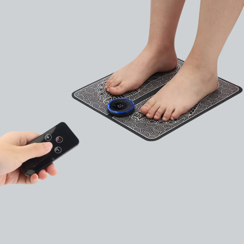 Solevia™ PulseStep