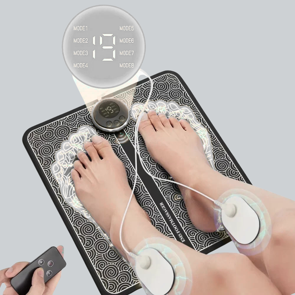 Solevia™ PulseStep