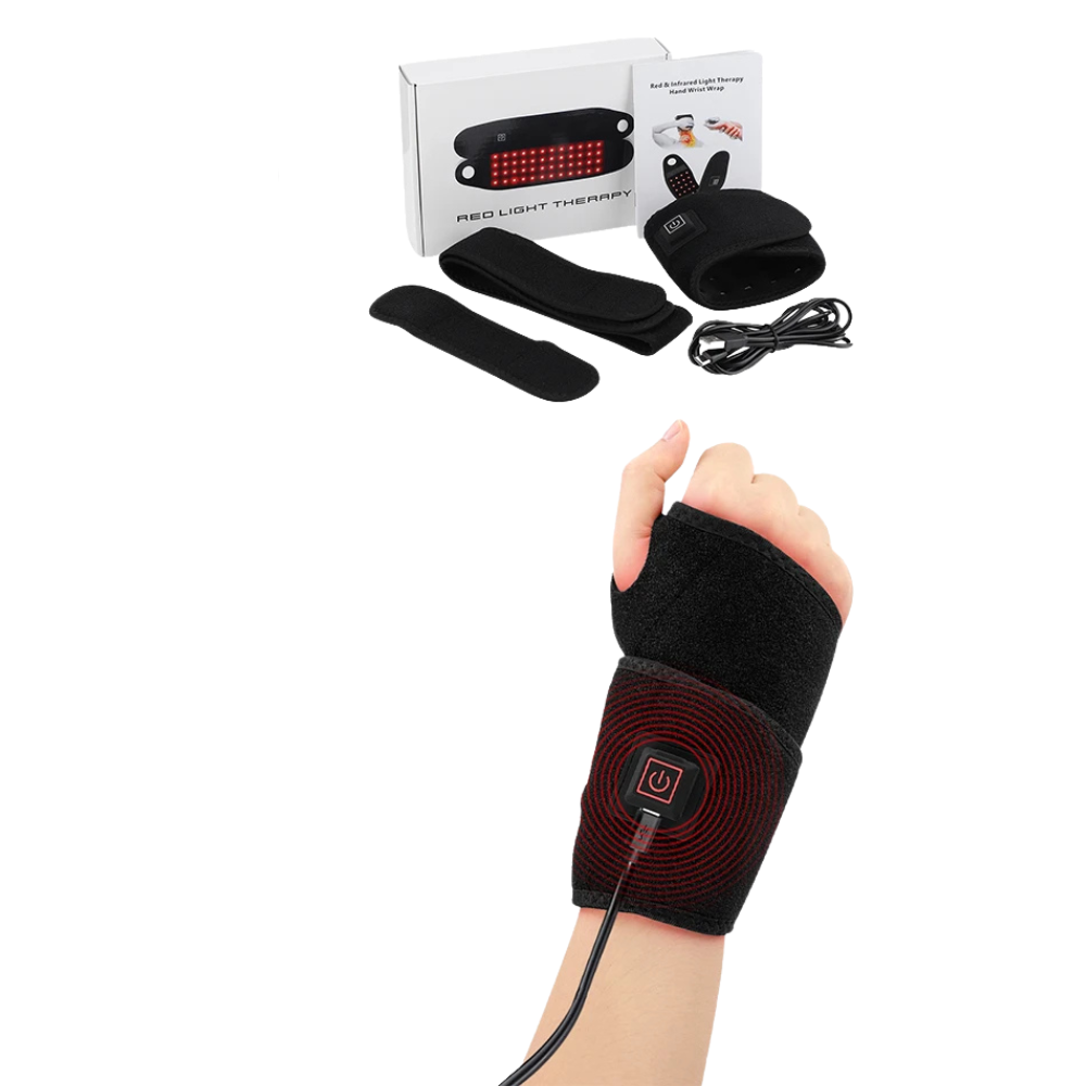 InfraVita™ Wrap