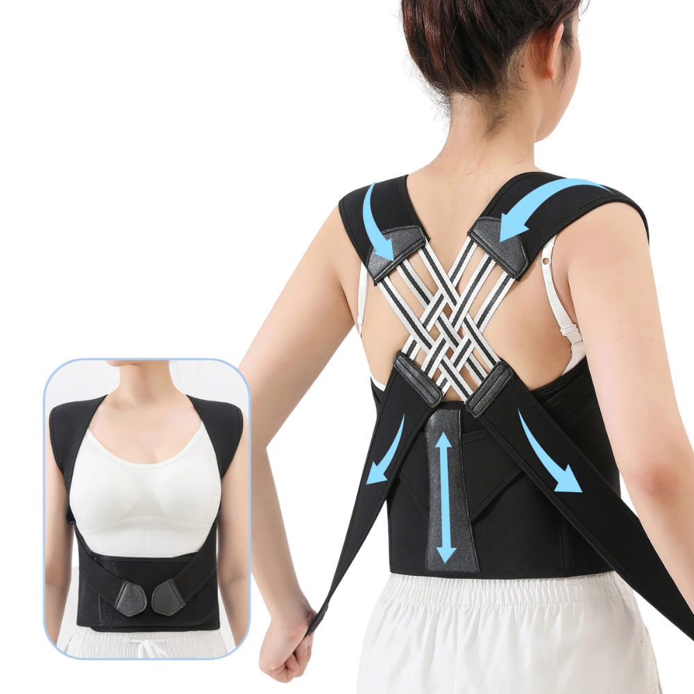 Alignora™ PostureCore
