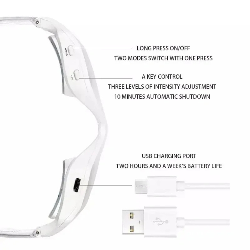 OcuVive™ DuoLift